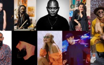 Musique: De l’Afro House pour Sounds of Africa
