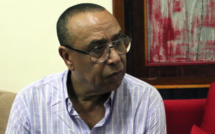 My Tahar Al Asbahani porte son beau posthume