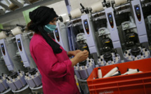 Rabat-Salé-Kénitra : Radioscopie du tissu entrepreneurial régional