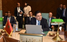 Le Maroc s'attache à l'unité de la Syrie après la réadmission de Damas dans la Ligue arabe
