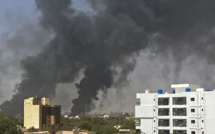 Soudan: Poursuite des combats et mutisme sur les négociations de Jeddah