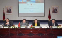 Agadir / Tourisme: Elaboration d’une feuille de route ambitieuse