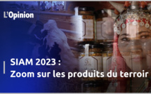 SIAM 2023 : Zoom sur les produits du terroir