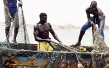Pêche en Afrique de l’Ouest: La pratique de dissimulation des navires illégaux