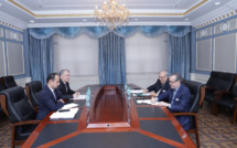 Maroc-Tadjikistan : une coopération bilatérale en gestation