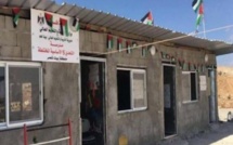 Palestine: Israël démolit une école palestinienne, l'UE proteste