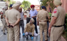 Inde: Deux explosions en moins de 48 heures aux abords d'un site sikh