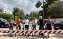Maroc-Danemark : #Cyclingtowork, une mode qui fait des émules !