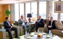 Maroc-UE / Propriété industrielle: De nouveaux chantiers de coopération en perspective en matière de brevets