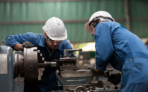 Métiers de l’industrie : Face à la pénurie des compétences, la formation s’organise [INTÉGRAL]