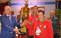 Sambo : Casablanca abrite le Championnat d'Afrique 