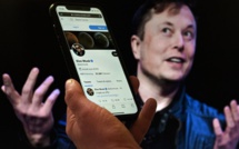 Twitter : Elon Musk acte la menace de supprimer les comptes inactifs
