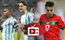 CAN U17/ Maroc vs Algérie : quand et comment suivre le derby maghrébin ?