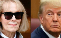 Trump condamné à payer 5 millions de dollars, jugé responsable d'agression sexuelle
