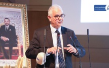 Casablanca : Installation du nouveau Directeur de l'Ecole Hassania des Travaux Publics (EHTP)