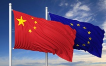 UE-Chine: Mise en garde de Pékin contre toute sanction visant ses entreprises