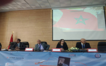 Tétouan / Université d'été en Aéronautique: Vers le développement d’un savoir-faire de pointe