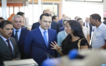 Sekkouri se prépare à la réforme de la formation professionnelle continue