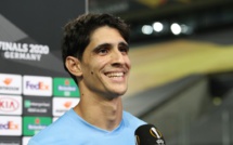 Yassine Bounou se confie à l’UEFA : « Toutes les raisons d'être heureux ! »
