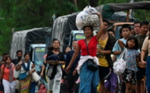 Réfugiés dans le monde 2022, année record avec 71 millions d’exilés