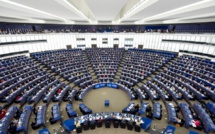 Le parlement européen appelle l’Algérie à respecter la liberté de la presse et à libérer les détenus d’opinion