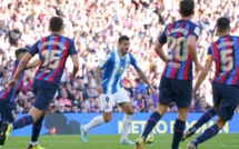 LaLiga: le Barça pourrait remporter le titre lors du Derby de Barcelone