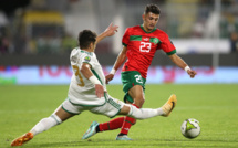CAN U17: Ce dimanche, le Maroc affronte le Mali en demi-finale