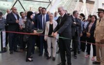 Aéroport de Marrakech : « Kech.cab », un Guichet unique pour la réservation de taxis 