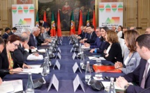 RHN Maroc-Portugal : Voici le détail des 12 accords signés 