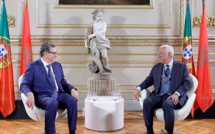 RHN : le Maroc et le Portugal élèvent leurs relations bilatérales à un niveau stratégique