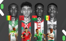 CAN U17/ Demi-finales : Maroc-Mali… quand se jouera-t-il ?