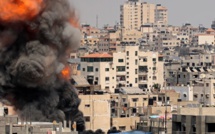 Le Maroc condamne l'agression israélienne contre la bande de Gaza (Source du MAE) 