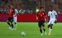 CAN U23/Eliminatoires : La Guinée accueille l’Egypte à Marrakech