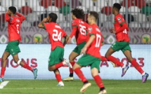 CAN U17 : La compétition en quelques chiffres