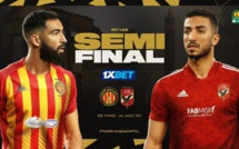 Ligue des champions / 1ère demi-finale : Al Ahly déjà en finale avant le « retour !
