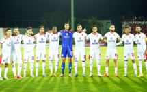 Ligue des champions : Le WAC affronte Mamelodi Sundowns avec l'objectif de faire un premier pas vers la Finale