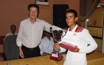 Dirigeants sportifs : Professeur Mohamed Knidiri, patron du Marathon International de Marrakech et l’encyclopédie culturelle et sportive….