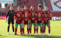  Foot féminin U20 / Amical : Une double confrontation ‘’Sénégal-Maroc’’ la semaine prochaine