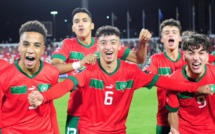 CAN U17 : Ce dimanche, quand et comment suivre Maroc - Mali ?