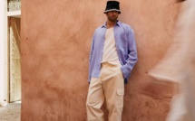 Mode masculine : Zara choisit Marrakech pour sa nouvelle collection