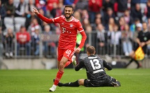 Bundesliga : Le Bayern ne laissera pas Mezraoui partir vers le Real
