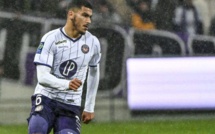 Ligue 1 / FC Toulouse-FC Nantes : Aboukhlal dit non au maillot arc-en-ciel