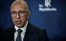 Éric Ciotti prêt à reconnaitre la marocanité du Sahara si "Les Républicains" arrivent au pouvoir 