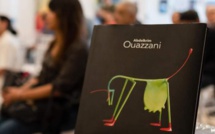 Edition : Kent monographie Abdelkrim Ouazzani