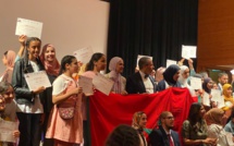 Innovation technologique : L’entrepreneuriat féminin à l’épreuve d’une compétition internationale à Rabat