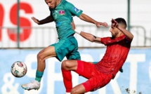 Coupe du Trône : Le Raja qualifié en demi-finales