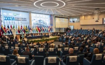 Panama : Le Parlement latino-américain "Parlatino" inaugurera la Bibliothèque du Roi Mohammed VI