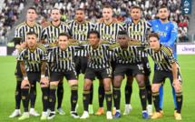 Serie A : La Juventus file vers la Ligue des champions 2024