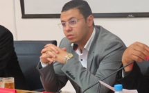Yassine Radi déchu de son mandat de président du Conseil communal de Sidi Slimane