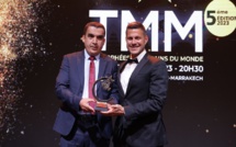 Marocains du monde : Othman Ktiri, champion de l'entrepreneuriat